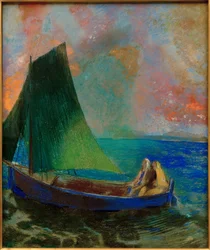 De schuit